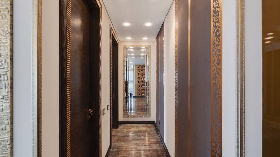 Апартаменты видовые Москва Сити