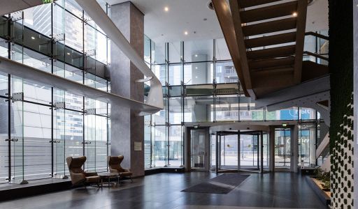 Апартаменты видовые Москва Сити