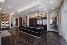 Апартаменты видовые Москва Сити