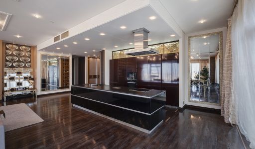 Апартаменты видовые Москва Сити