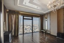 Апартаменты видовые Москва Сити