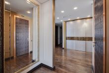 Апартаменты видовые Москва Сити