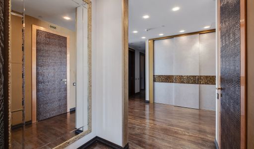 Апартаменты видовые Москва Сити