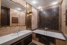 Апартаменты видовые Москва Сити