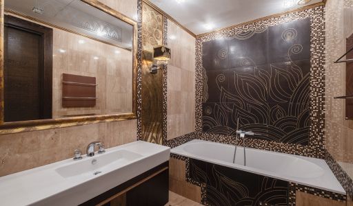 Апартаменты видовые Москва Сити