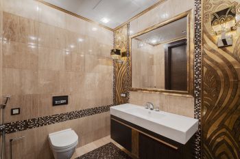 Апартаменты видовые Москва Сити