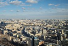 Готовый бизнес в МФК Город Столиц