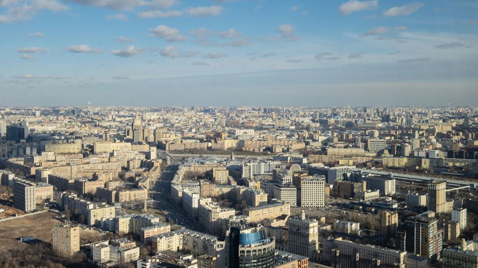 Готовый бизнес в МФК Город Столиц