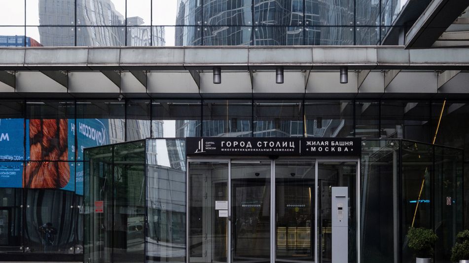 Готовый бизнес в МФК Город Столиц