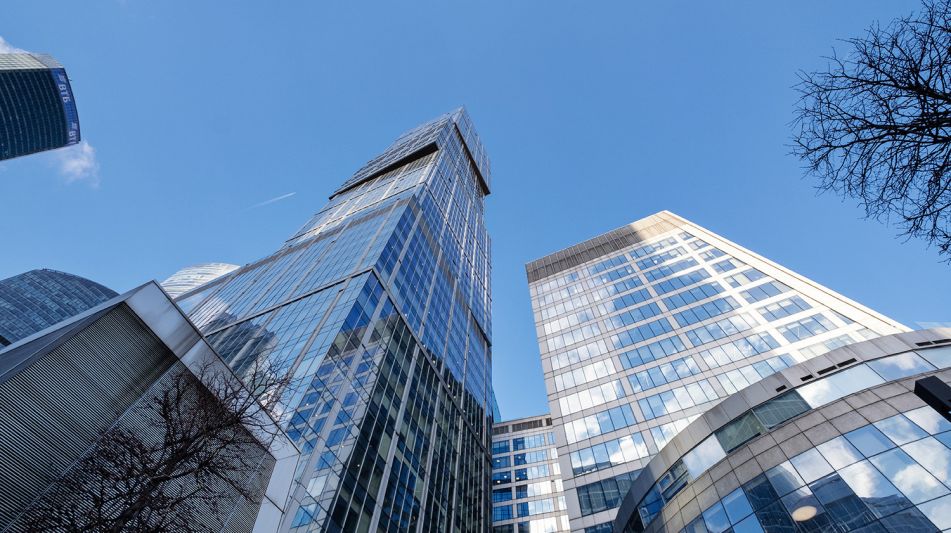 Готовый бизнес в МФК Город Столиц