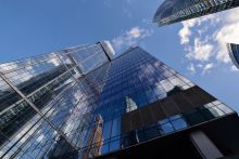 Готовый бизнес в МФК Город Столиц