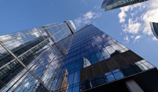 Готовый бизнес в МФК Город Столиц