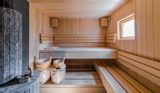 Дом под ключ в КП Опушкино