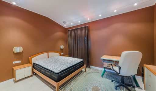 Дом под ключ в КП Опушкино