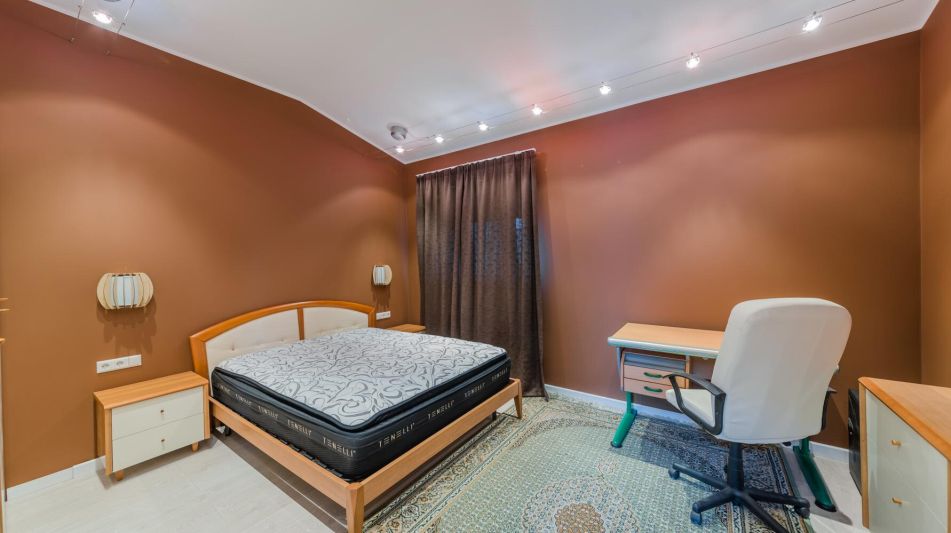 Дом под ключ в КП Опушкино