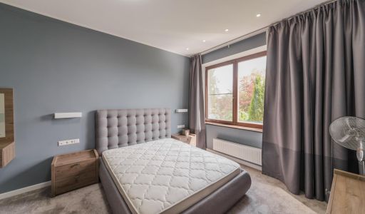 Дом под ключ в КП Опушкино