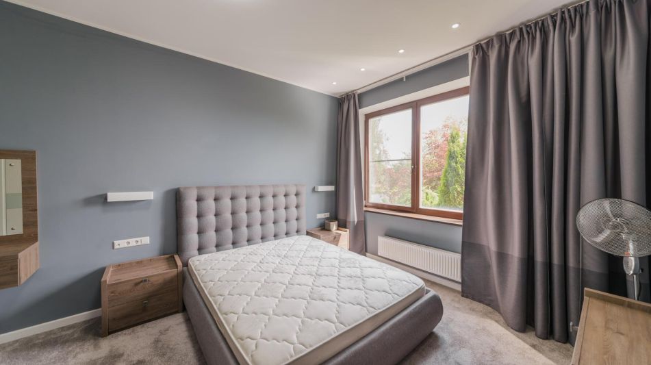 Дом под ключ в КП Опушкино