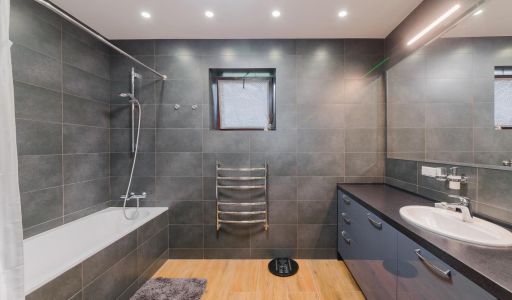 Дом под ключ в КП Опушкино