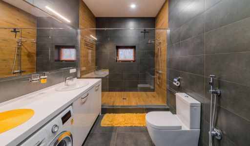 Дом под ключ в КП Опушкино