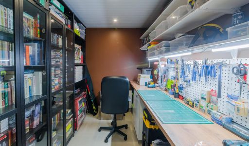 Дом под ключ в КП Опушкино