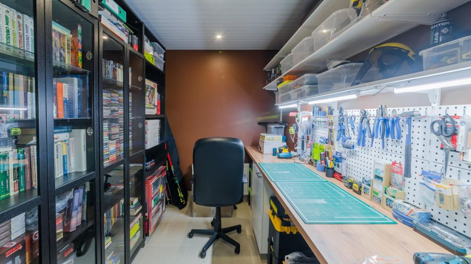 Дом под ключ в КП Опушкино