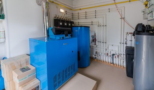 Дом под ключ в КП Опушкино