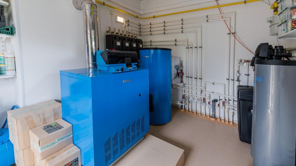 Дом под ключ в КП Опушкино