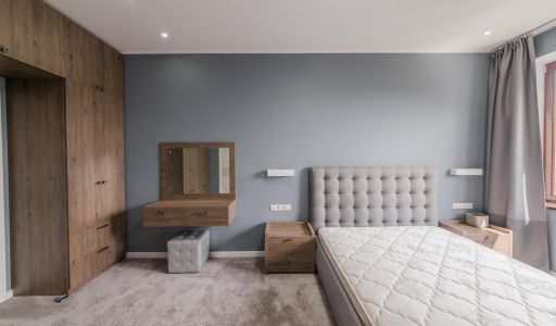 Дом под ключ в КП Опушкино