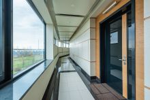 Видовая квартира в Гольф-Пестово