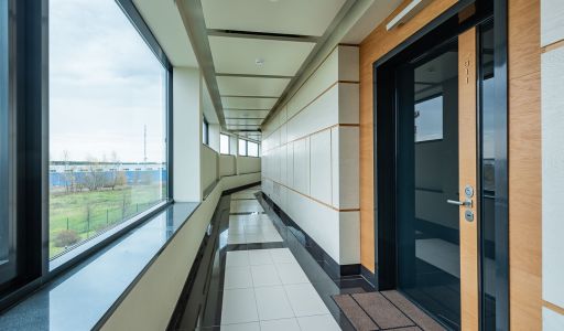 Видовая квартира в Гольф-Пестово
