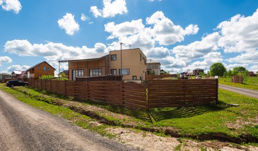 Дом в КП Дмитровка Вилладж 2