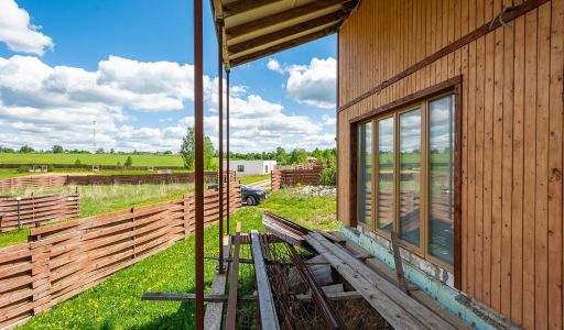 Дом в КП Дмитровка Вилладж 2