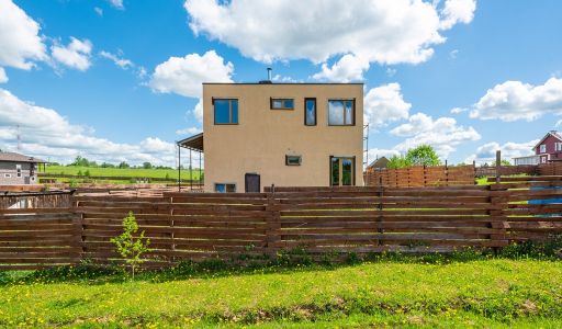 Дом в КП Дмитровка Вилладж 2