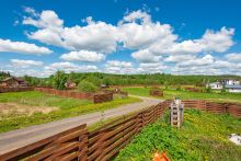Дом в КП Дмитровка Вилладж 2