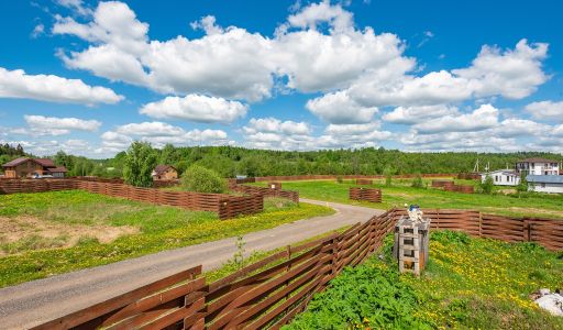 Дом в КП Дмитровка Вилладж 2