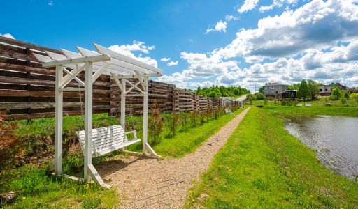 Дом в КП Дмитровка Вилладж 2