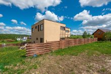 Дом в КП Дмитровка Вилладж 2