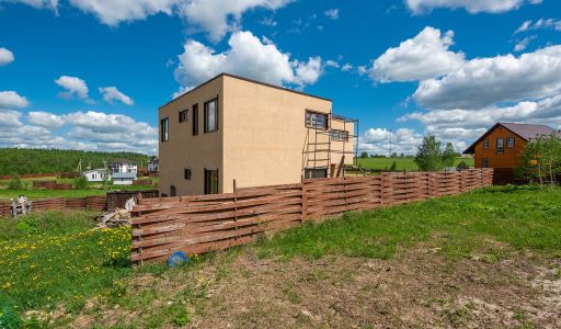 Дом в КП Дмитровка Вилладж 2