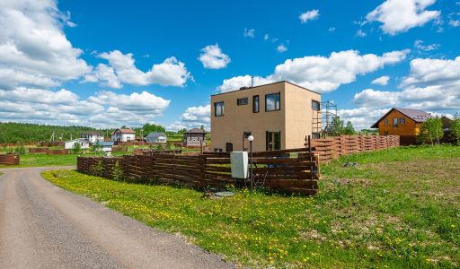 Дом в КП Дмитровка Вилладж 2