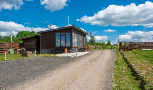 Дом в КП Дмитровка Вилладж 2