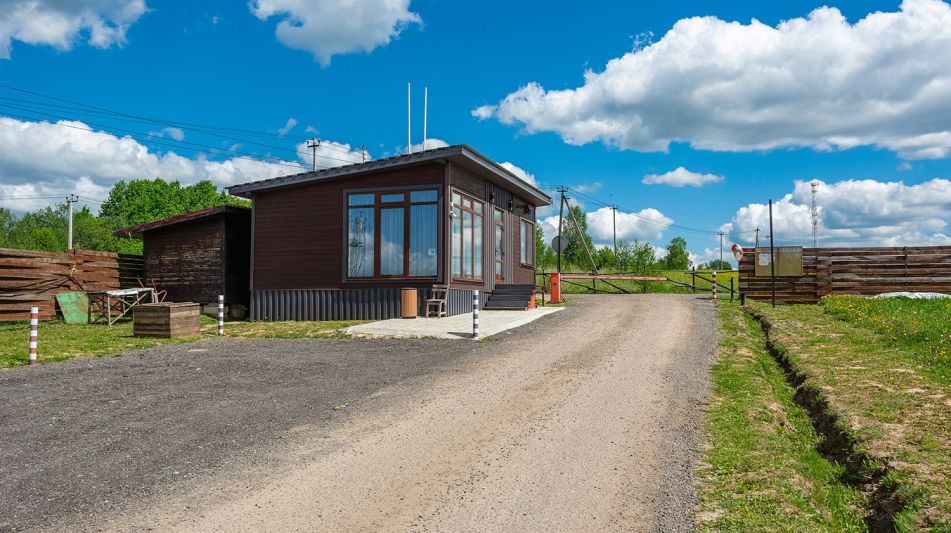 Дом в КП Дмитровка Вилладж 2