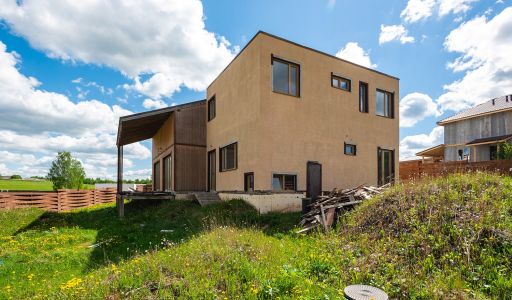 Дом в КП Дмитровка Вилладж 2