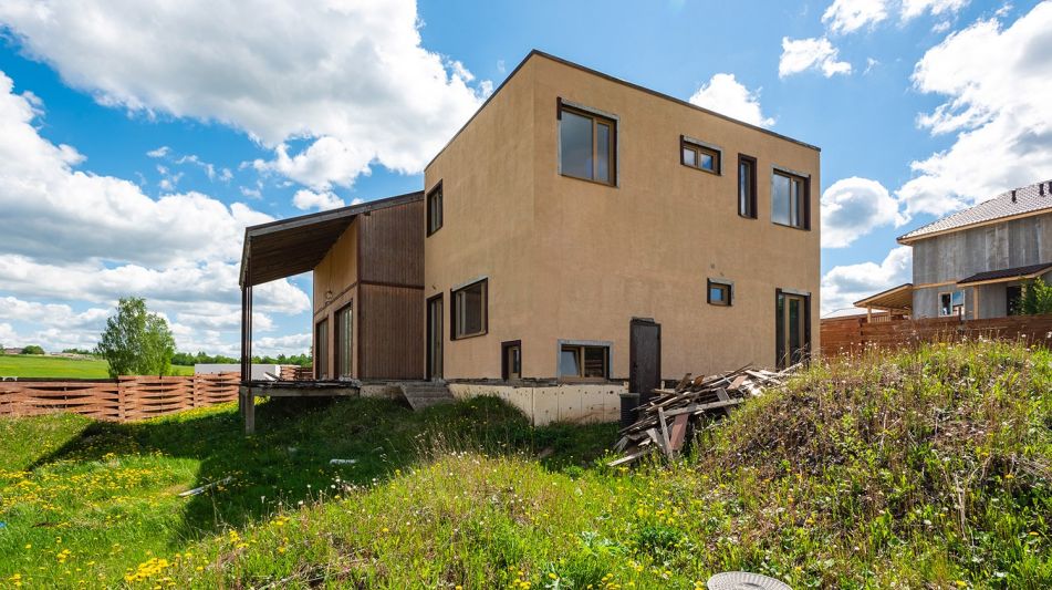 Дом в КП Дмитровка Вилладж 2