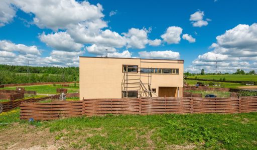 Дом в КП Дмитровка Вилладж 2