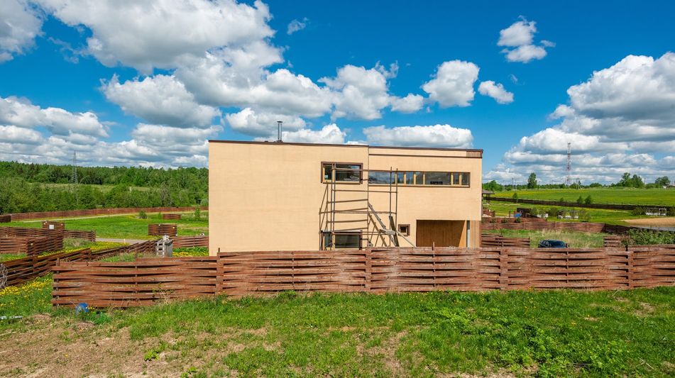 Дом в КП Дмитровка Вилладж 2
