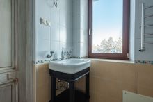 Дом под ключ в КП Смородинка