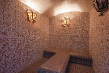 Дом под ключ в КП Смородинка