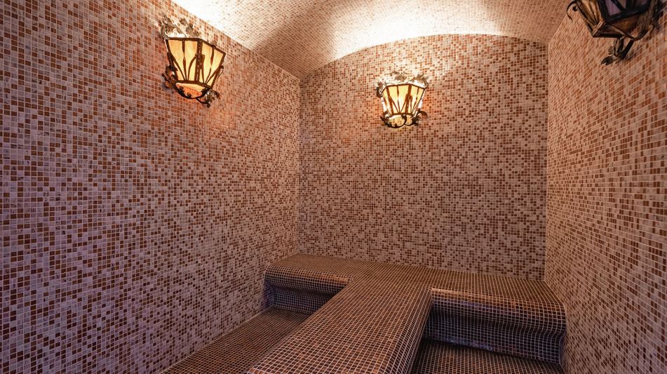 Дом под ключ в КП Смородинка