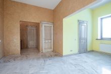 Дом под ключ в КП Смородинка