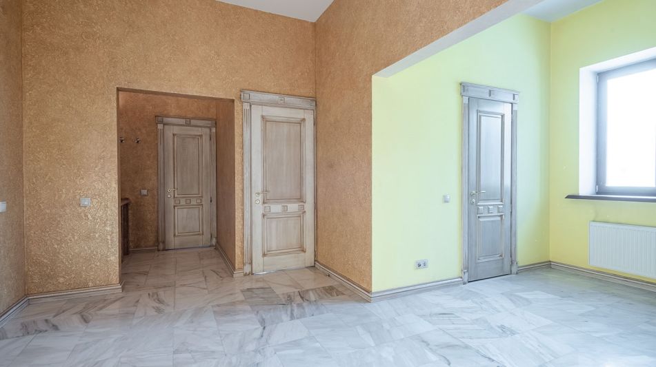 Дом под ключ в КП Смородинка